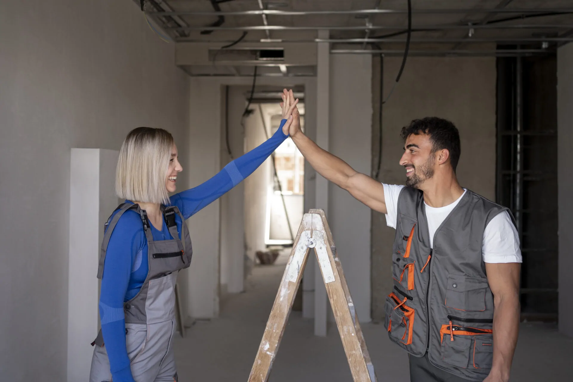 drywall ajuda na sustentabilidade