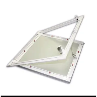 ALCAPAO CLICK BR DWST 12,5 MD 600/600MM