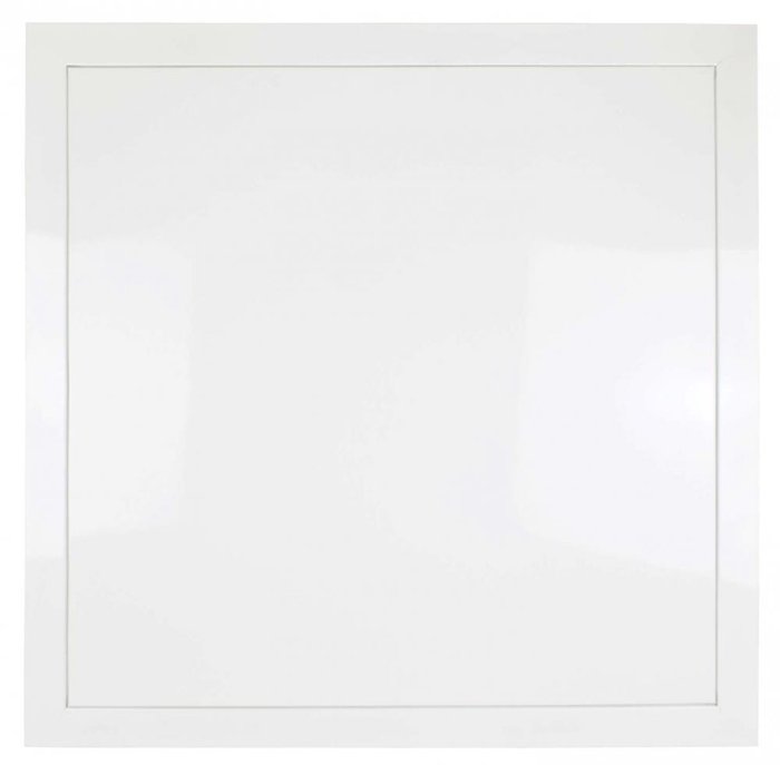ALCAPAO COM TAMPA 300/300MM BRANCO GALVANIZADO