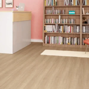 piso vinilico