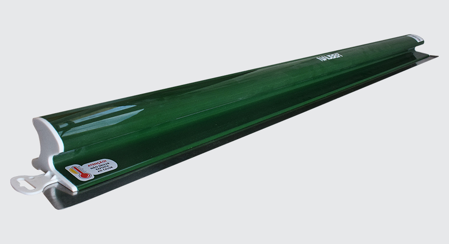DESEMPENADEIRA NAUBER-FLEX 80CM