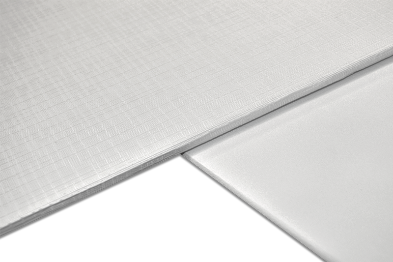 Chapa KLEANBOARD - Knauf
