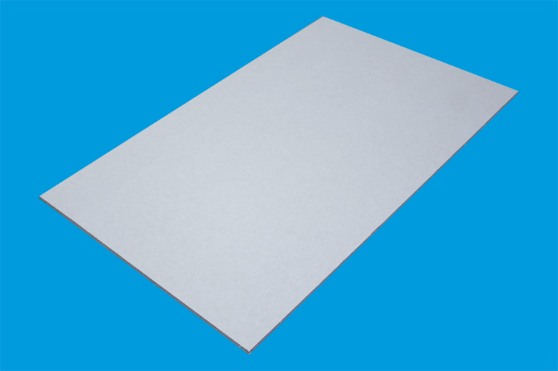 Chapa de Drywall Flexboard