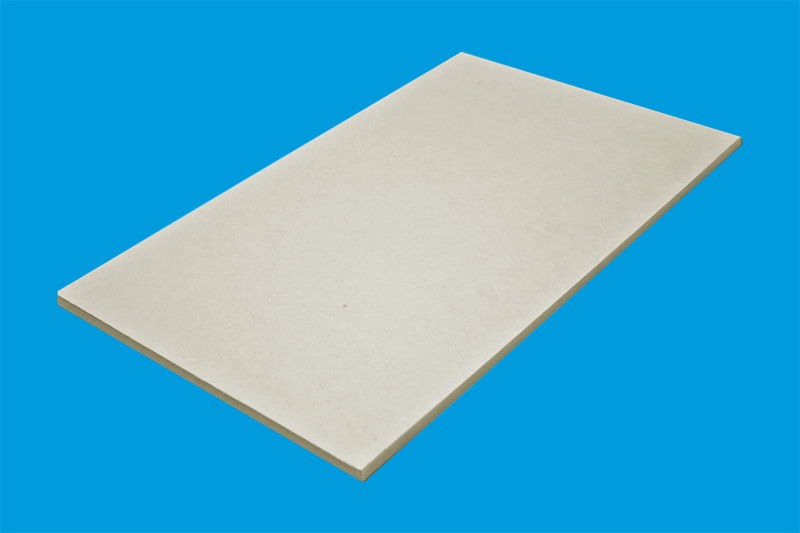 Chapa de Drywall Hardboard