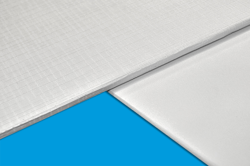 Chapa de Drywall Kleanboard