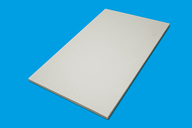Chapa de Drywall Standard (ST) - Knauf