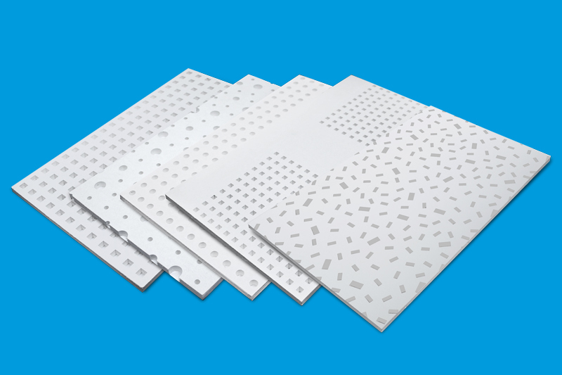Chapa de Drywall Cleaneo