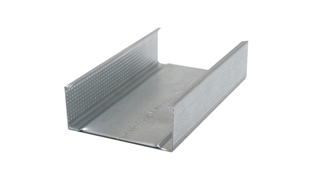 Parede Drywall - Montante