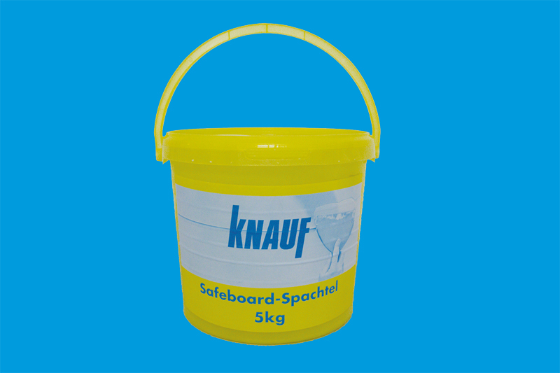 Massa para Drywall Safeboard