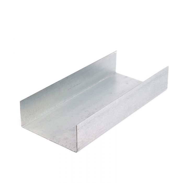 Perfil Guia 90mm - Steel Frame 0,95