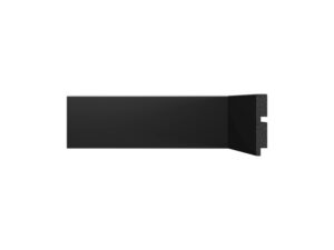 RODAPE BLACK LISO 3451 21365