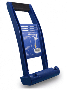 SUPORTE PARA TRANSPORTE PLACAS DRYWALL