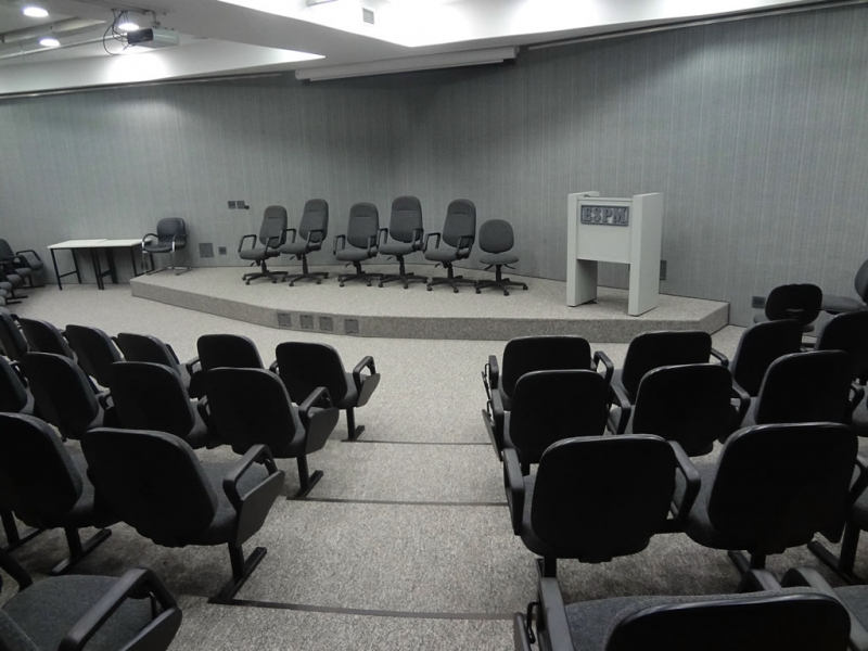 Carpete Comercial - Coleção Colorstone