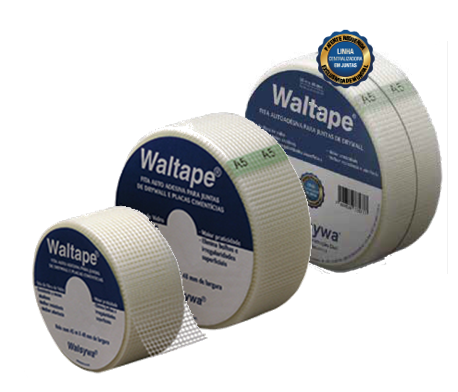 Fita Telada Waltape