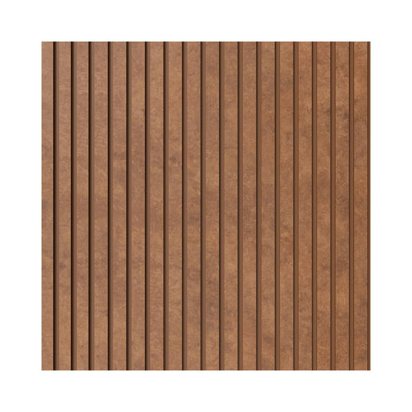 painel ripado laminado linha urban plus bronze