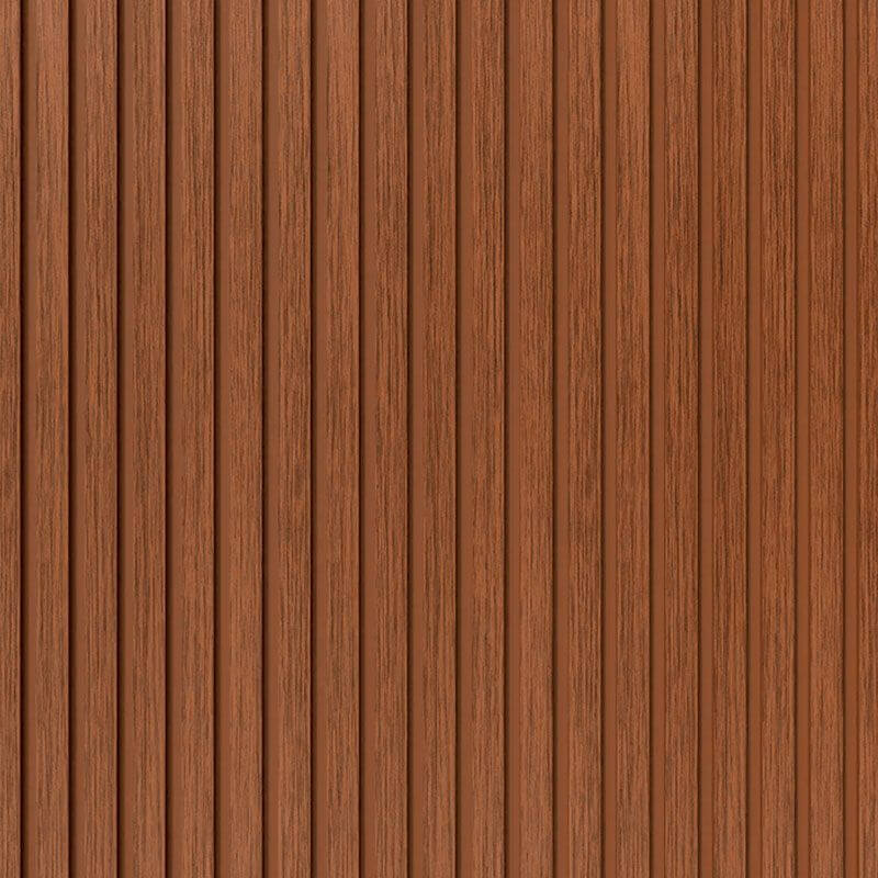 PAINEL RIPADO AUTOCOLANTE MAD CINAMOM 10CM/10M