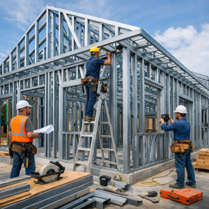 Reforma Tributária pode elevar o custo das obras em até 20% Reforma Tributária pode elevar o custo das obras em até 20%